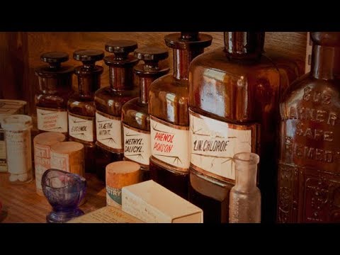 preguntas y respuestas: anestesia