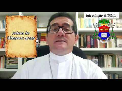 Série de Introdução à Bíblia. Por Dom Paulo Jackson Série de Introdução à Bíblia. Por Dom Paulo Jackson