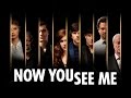 Brian Tyler - Now You See Me (End Credits ...
