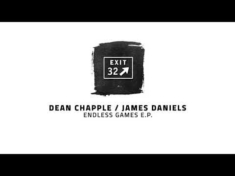 Dean Chapple, James Daniels - Seduction (Original Mix)