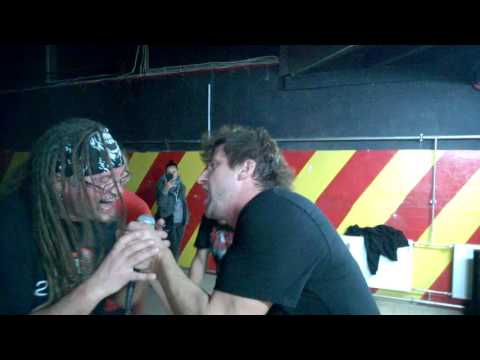 Stan Surowy - Stan Surowy ( Jordanowskie rockoco 06.11.2015)