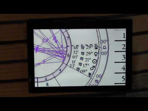 FULL MOON in PISCES SEPTEMBER 2019 psychic chart astrology energy forecast reading