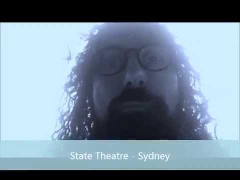 Whole Lotta Love - State Theatre Sept 2015