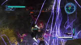 #3 しゅうまつ女子のオンHARD攻略[EDF5]
