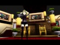 [ MMD ] Carnival ( Pokerface Gumi ) 