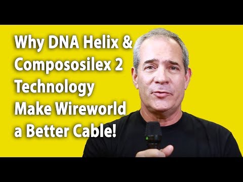 Wireworld GBI6 Bal 1.0 m 2018 image 9