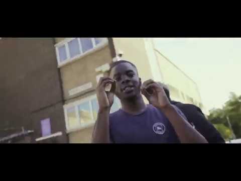 Splash x Trapfit x KO x Unknown T - 9ER SWING (PROD .27JdT)