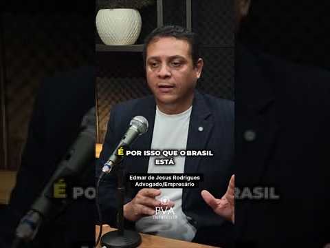 Por que pessoas de sucesso evitam a política no Brasil?