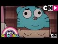 Out Of Shape The Amazing World Of Gumball Cartoon Network