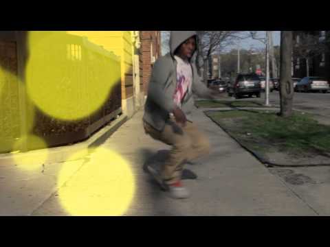 King Chille x HNF Getting It On x Shawno Filmz 2