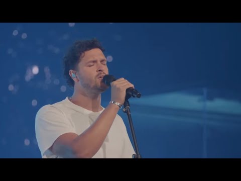 Aodhan King & David Funk - Touch Of Heaven | Video Worship Live