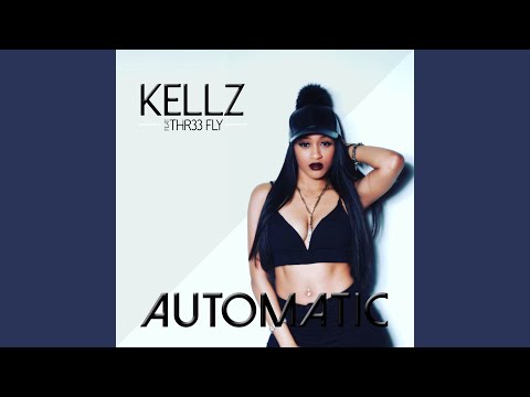 Automatic (feat. Three Fly)