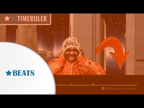 BEAT: BREAKDOWN by Dj Timeruler