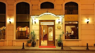 Golden Horn Hotel | İstanbul, Turkey | Hotel Review🏠