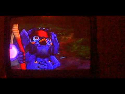 Sly 3 honor among thieves walkthrough part 37