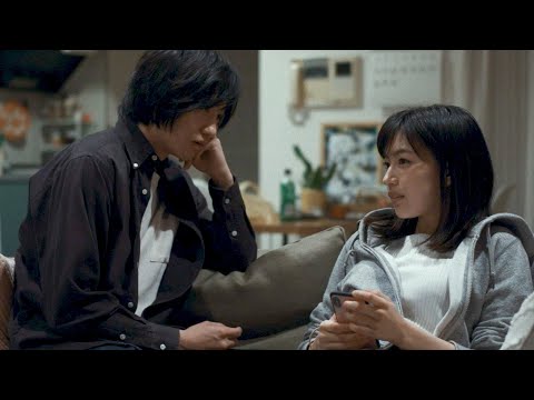 木竜麻生×藤原季節、恋人との衝突・思いがけない妊娠…苦しいほどの圧倒的リアリティ/映画『わたし達はおとな』予告編
