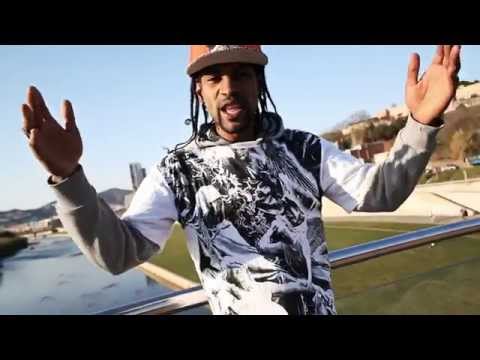 Capea el Dough - Personal (Monkey Black) Video Original