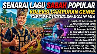 Download lagu NONSTOP LAGU DUSUN 2026 | Koleksi 12 Lagu Pilihan Terbaik - Mr. Borneo Remixer (HQ Audio) mp3