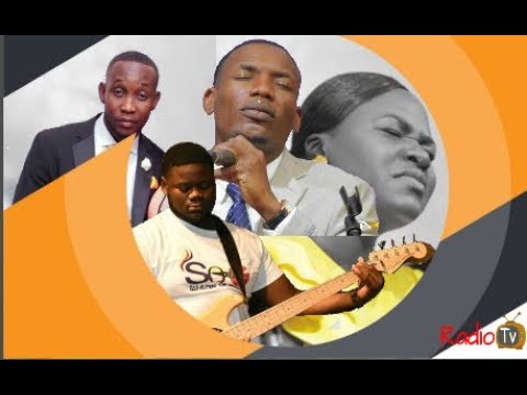 ADORATION CREOLE MIX LIVE KOMPA EVANGELIQUE MIX 2018