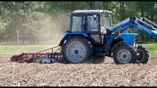 Реалити-шоу «Будни начинающего питомниковода» – Дела в питомнике в мае. Часть 24.
