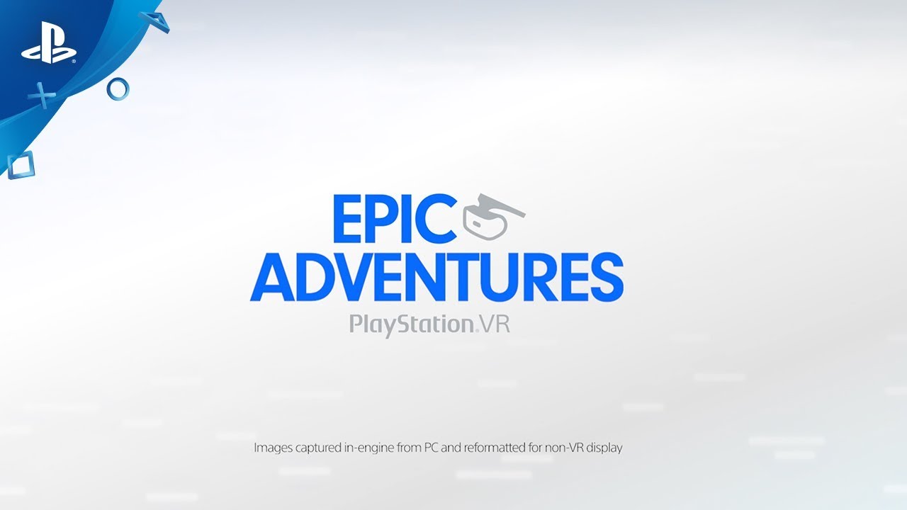 List: The Best Adventure Games for PlayStation VR