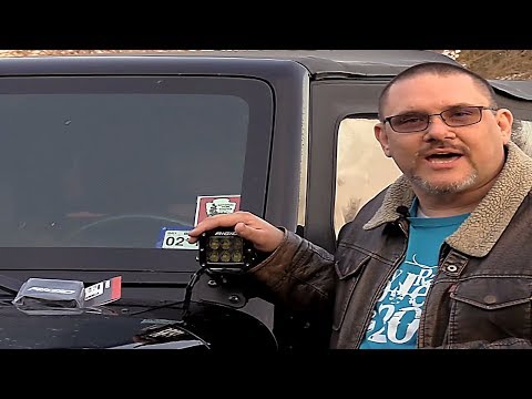 Testing Rigid D2 Dually High-Lows