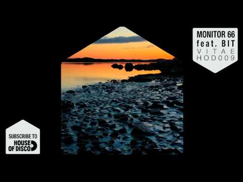Monitor 66 feat Bit - Vitae
