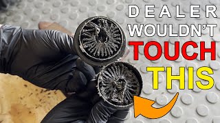 How to Change Honda Transmission Oil & Filter at Home