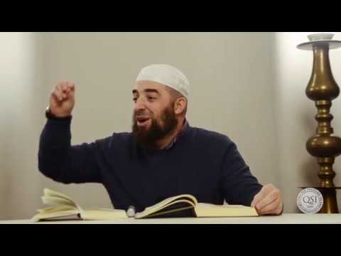 Allahu i falë të gjitha mëkatet - Enes Goga