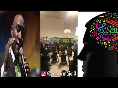 Carver Elemtary School - Ralph Mason - 15 Magnificent Years