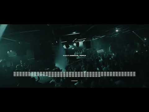 OLAS FT. ESMERALDA - NĀRNIJA (THISISMORPHINE. REMIX)