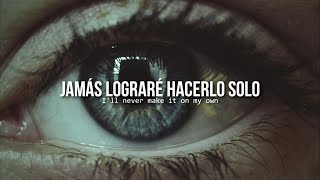 When you look me in the eyes • Jonas Brothers | Letra en español / inglés