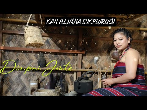 Kan hlimna Sikpuiruoi - Dinpui Joute