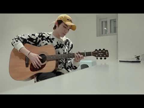 [NCT] WayV-log #11 : XIAOJUN's practice room : cover "Be Alright" by Justin Bieber!