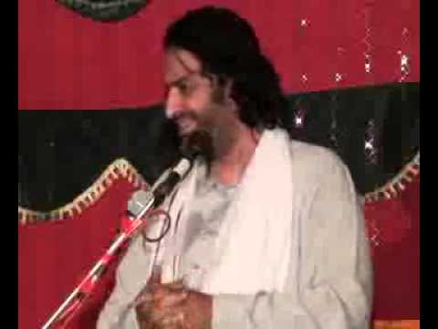 Ali,as ka Muqadar- majlis 28 apr 2013 by Allama NASIR ABBAS