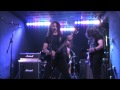 Sacred Oath - Meet Your Maker (live at JC Dobbs 10-6-11)