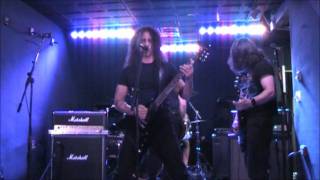 Sacred Oath - Meet Your Maker (live at JC Dobbs 10-6-11)