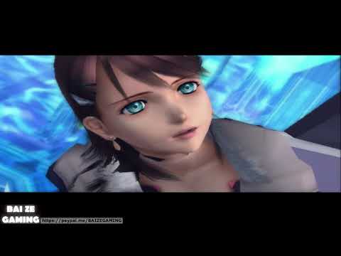 Xenosaga Ep3 27   Ending Cutscenes and Epilogue!