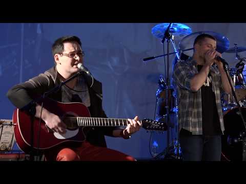 Riedel Projekt - Skazany na bluesa