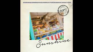 [AUDIO] 100%(백퍼센트)- 돌아서지만 (Turn away)