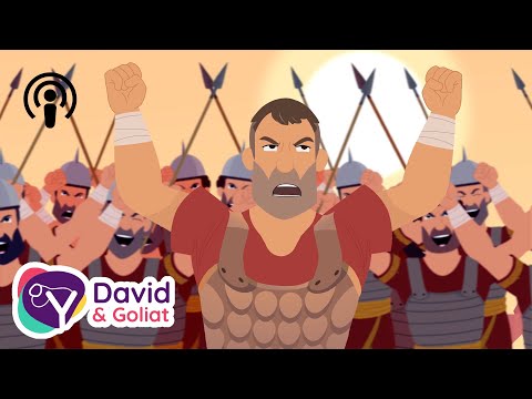 Iosua Ep. 3 - Cucerirea Ierihonului