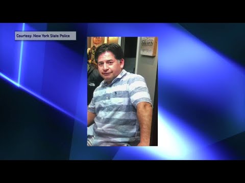 New York Putnam Valley Search For Missing Man