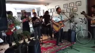 Lazy Middle Class - Slalu Ada [Acoustic Live at Sunday Kustik Vol.1]