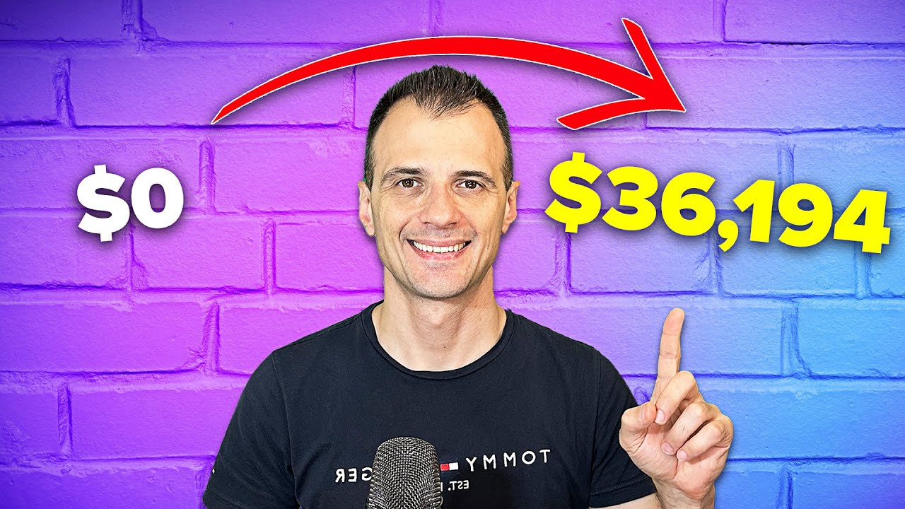 Make $36,194 From AI-Generated Quiz Videos (PERFECT For New Creators)