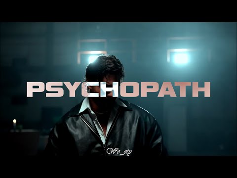 [FREE] MONET192 x MORPHEUZ x JAZEEK Type Beat | "PSYCHOPATH" |