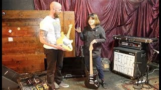 Rig Rundown - Screaming Females