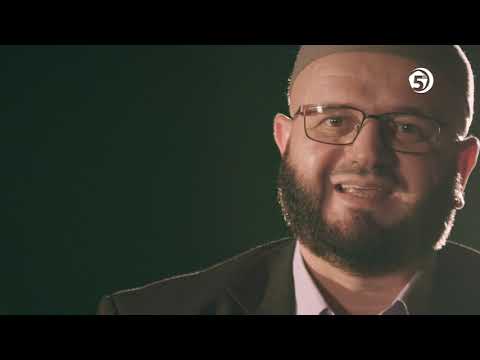 Vjernik je samilostan prema drugim ljudima - Abdusamed Nasuf Bušatlić