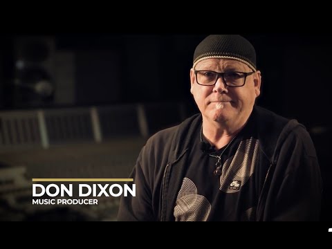 Artist Spotlight: Don Dixon