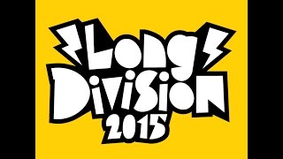 Long Division 2015 Official Film