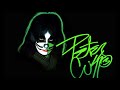 PETER CRISS - Move On Over